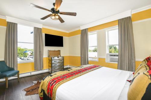 Hotel St. Michael, BW Premier Collection in Prescott