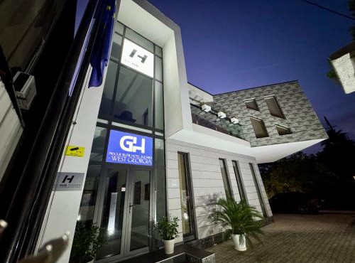 GH Prague Butik Hotel