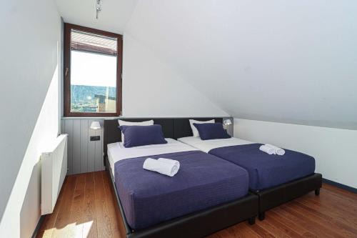 Stylish 3BR Duplex in Avlabari - By Wehost