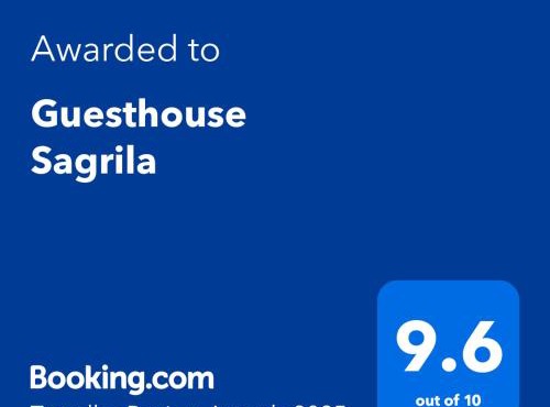 Guesthouse Sagrila
