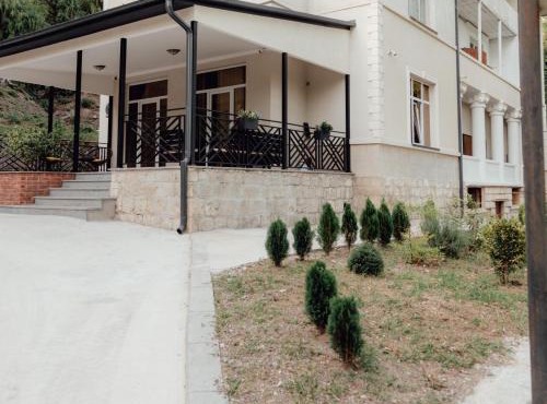 Tskaltubo Apartments