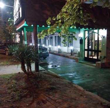 Hotel Grand