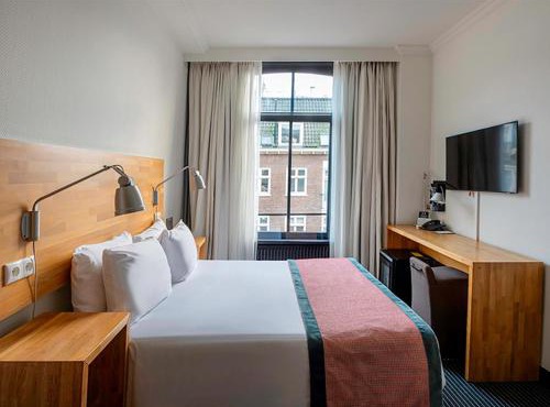 Catalonia Vondel Amsterdam in Amsterdam