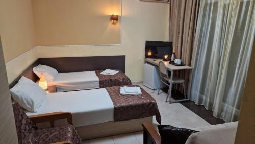 Karakum hotel