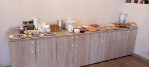 Mariana's Guest House