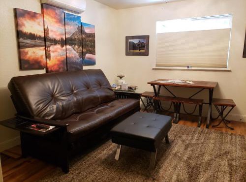 Yosemite Foothill Retreat in Coarsegold