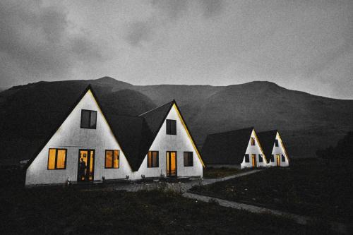 Hotel TWINS Achkhoti