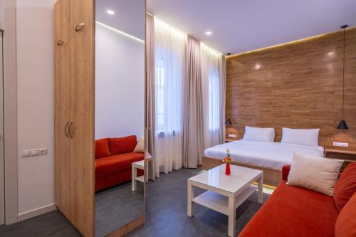 5 STAR APART HOTEL