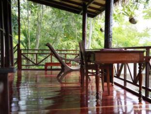 Lao Spirit Resort in Ban Xianglôm