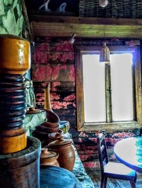 Discover Kinchkha