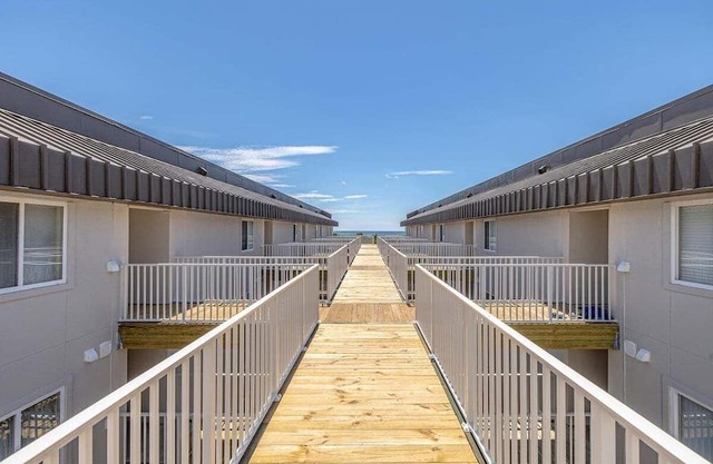 Beach Club Saint Simons Island 